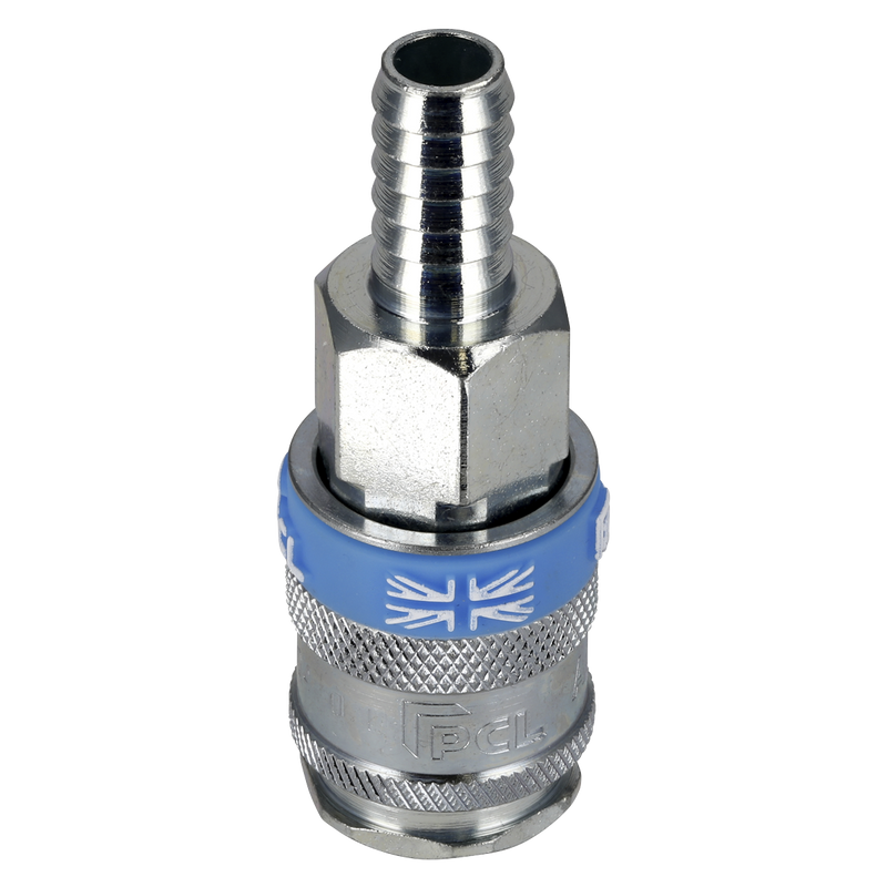 Sealey AC81 PCL Coupling Body Tailpiece for 3/8" Hose - additional view 3