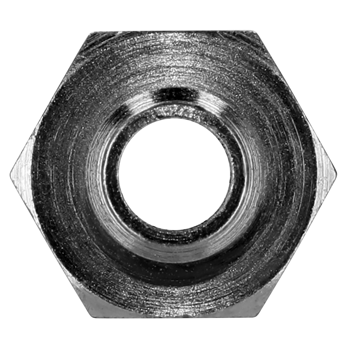 Sealey AC85 PCL Screwed Adaptor Female 3/8"BSPT - Pack of 2 - additional view 5