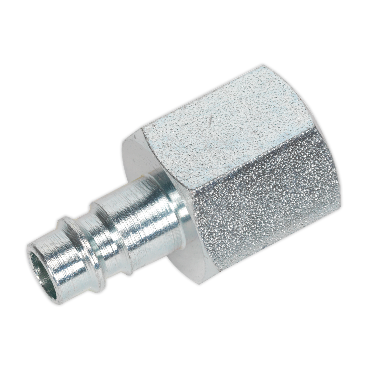 Sealey AC86 PCL Screwed Adaptor Female 1/2"BSPT - Pack of 2