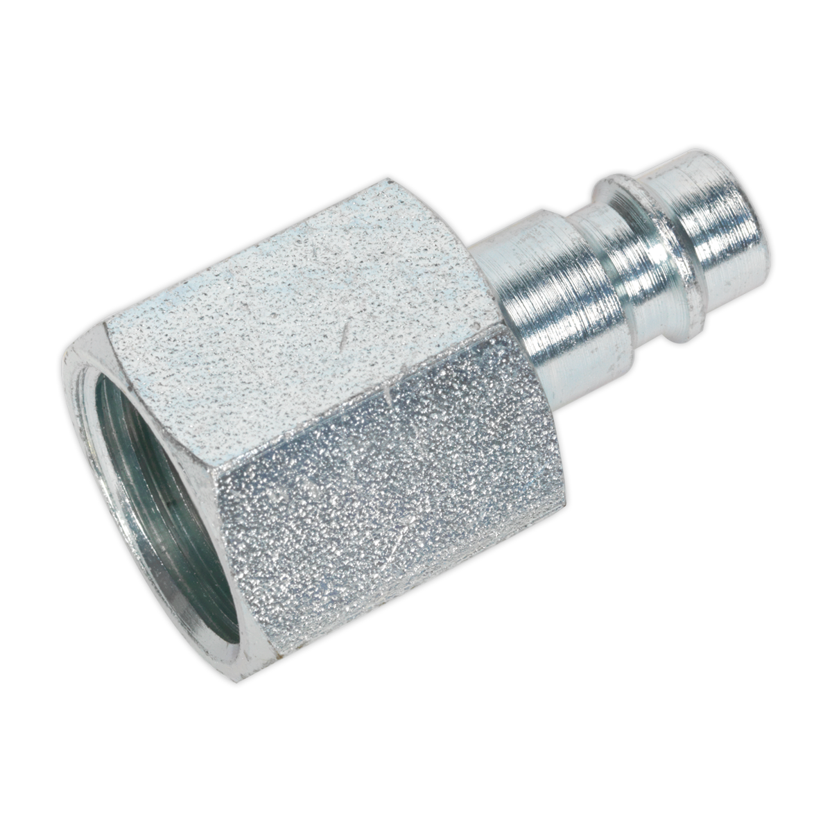 Sealey AC86 PCL Screwed Adaptor Female 1/2"BSPT - Pack of 2 - additional view 2