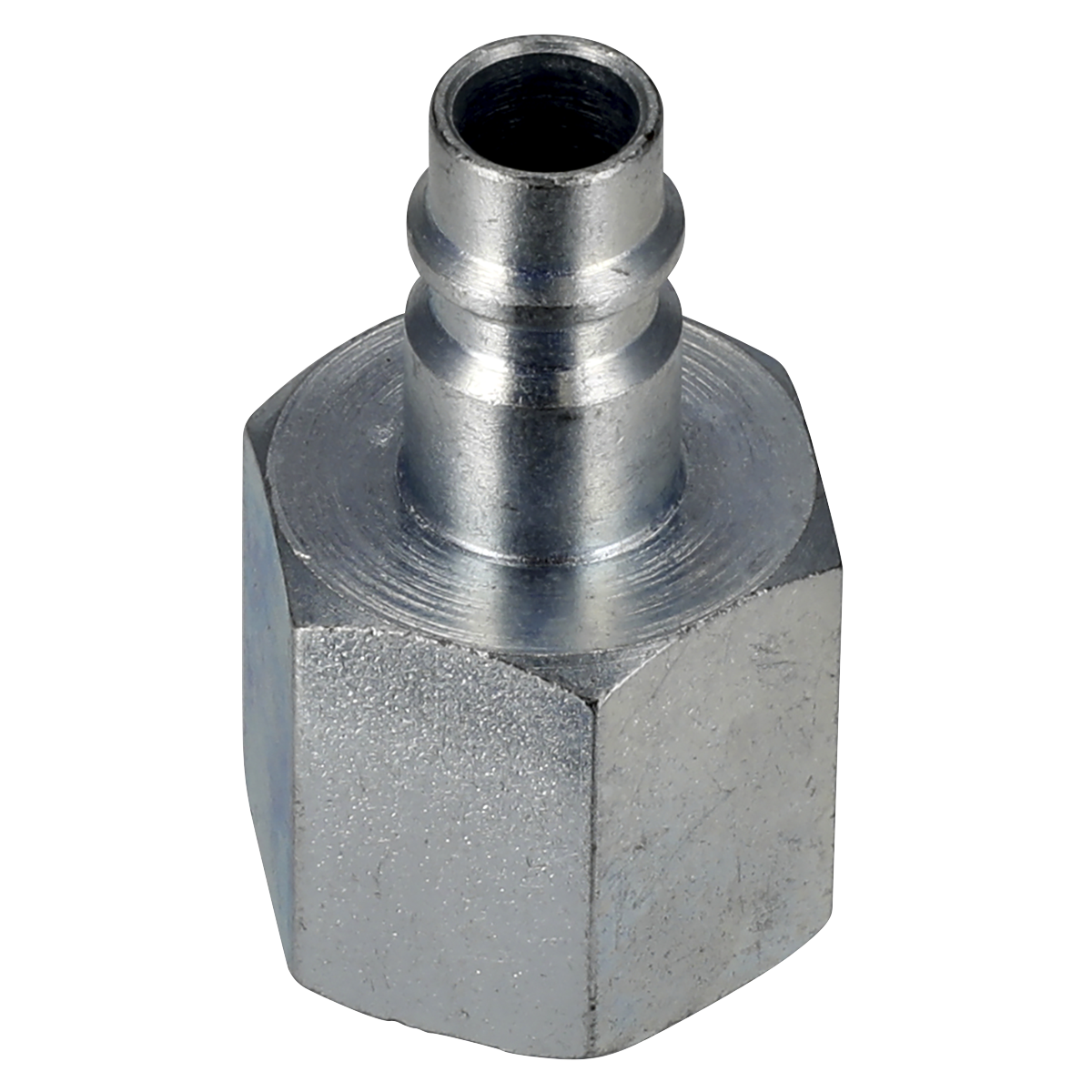 Sealey AC86 PCL Screwed Adaptor Female 1/2"BSPT - Pack of 2 - additional view 3