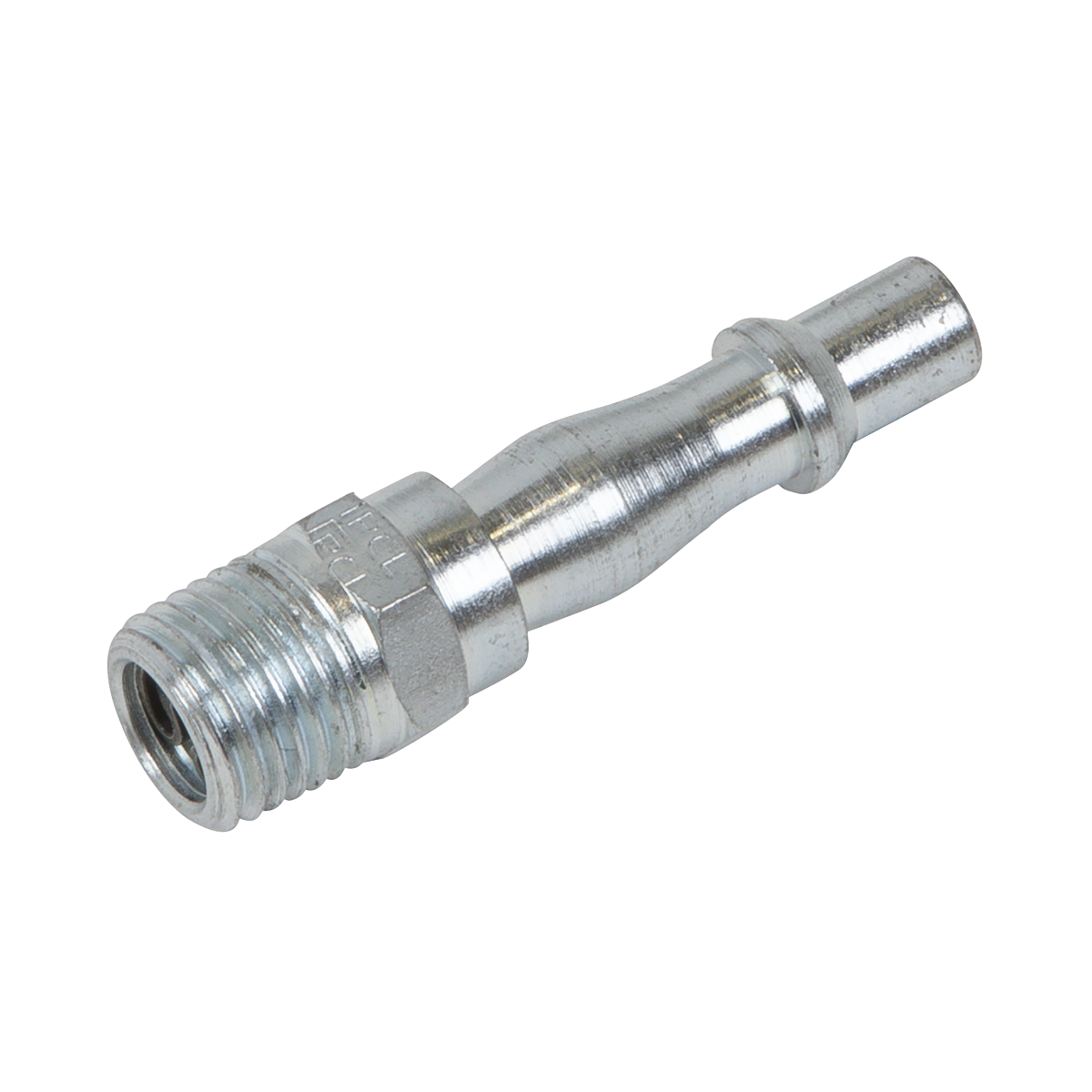 Sealey AC88 PCL Screwed Safety Adaptor Male 1/4"BSPT