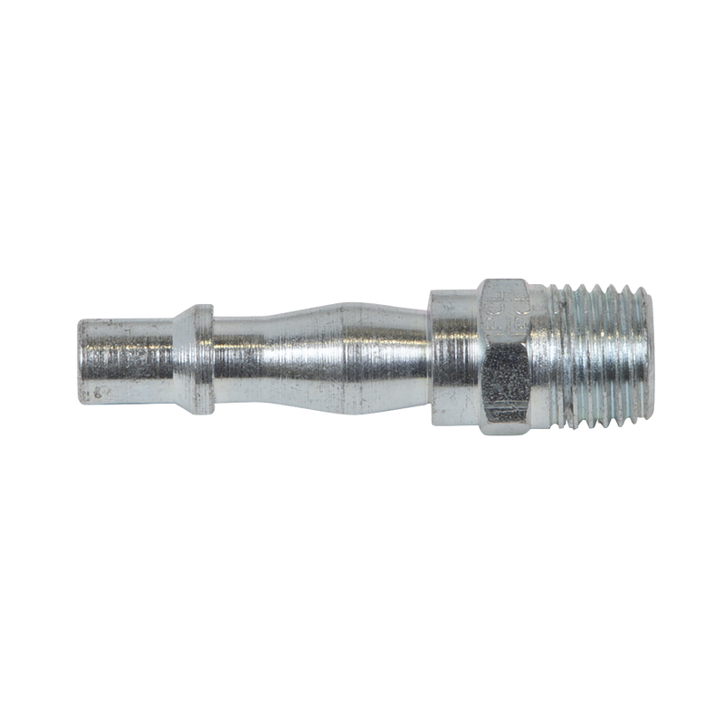 Sealey AC88 PCL Screwed Safety Adaptor Male 1/4"BSPT - additional view 6