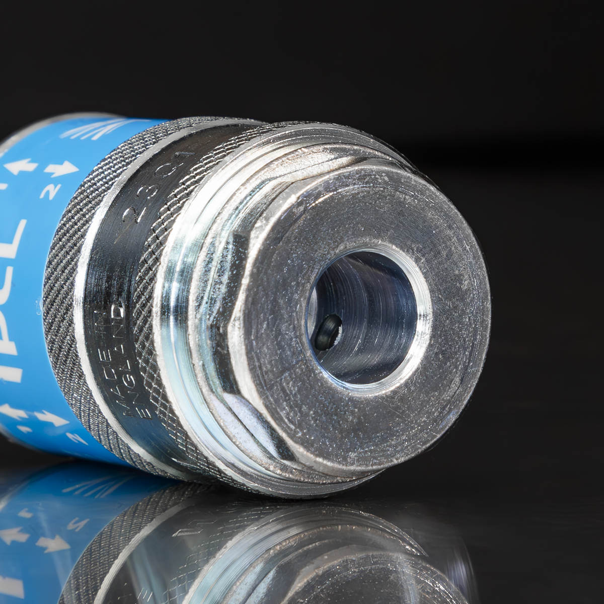 Sealey AC94 PCL Safeflow Safety Coupling Body Female 1/2"BSPT - additional view 2