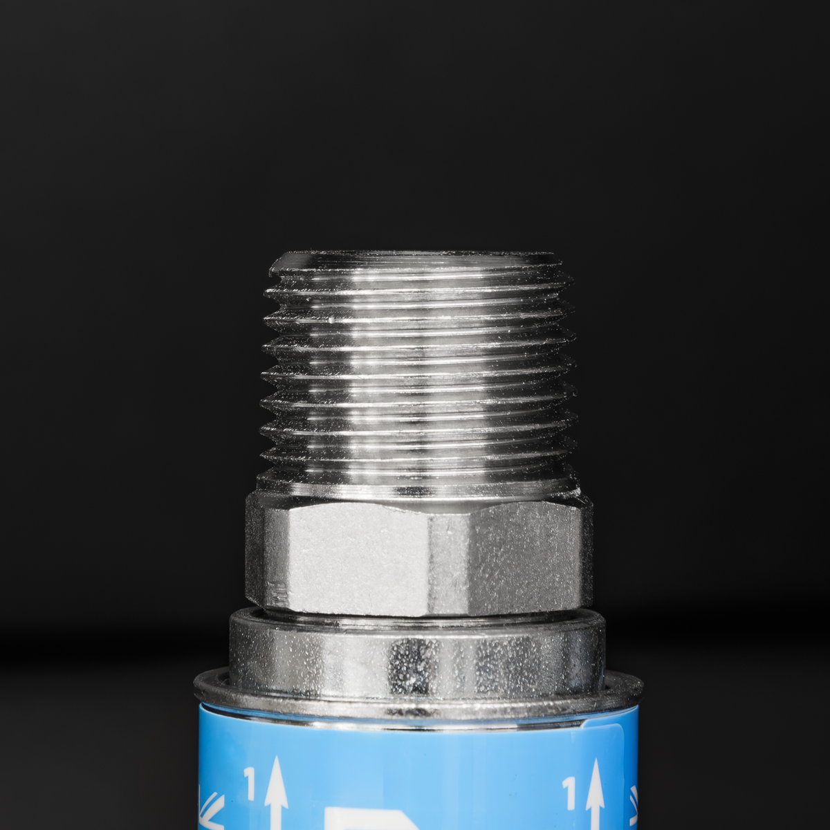 Sealey AC95 PCL Safeflow Safety Coupling Body Male 1/2"BSPT - additional view 4