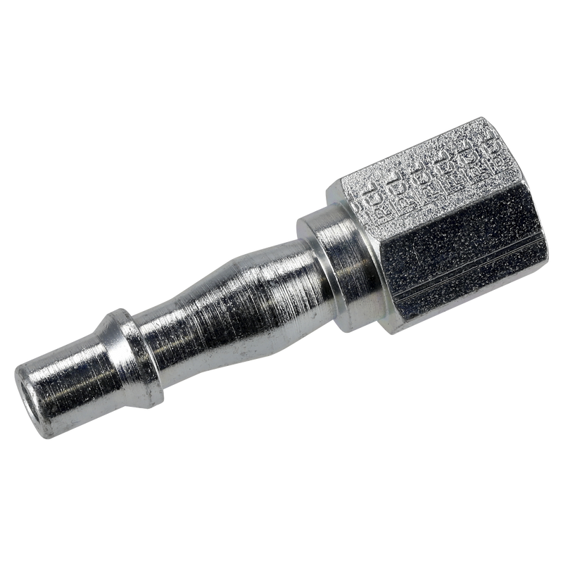 Sealey ACP18 PCL Screwed Adaptor Female 1/4"BSPT - Pack of 15 - additional view 4