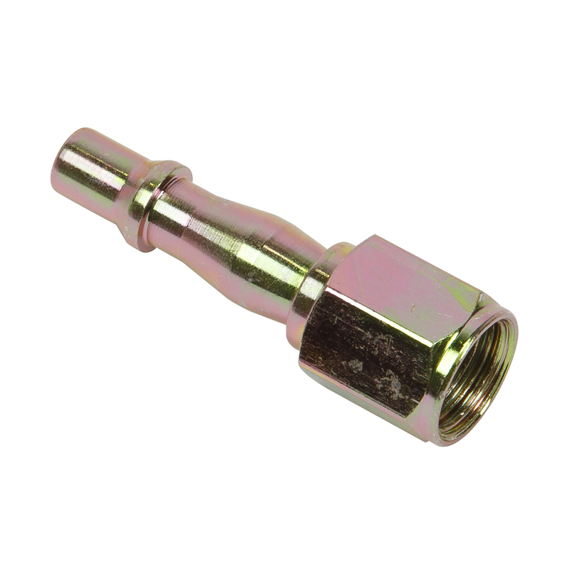 Sealey ACX18BP Screwed Adaptor Female 1/4"BSP - Pack of 50 - additional view 2