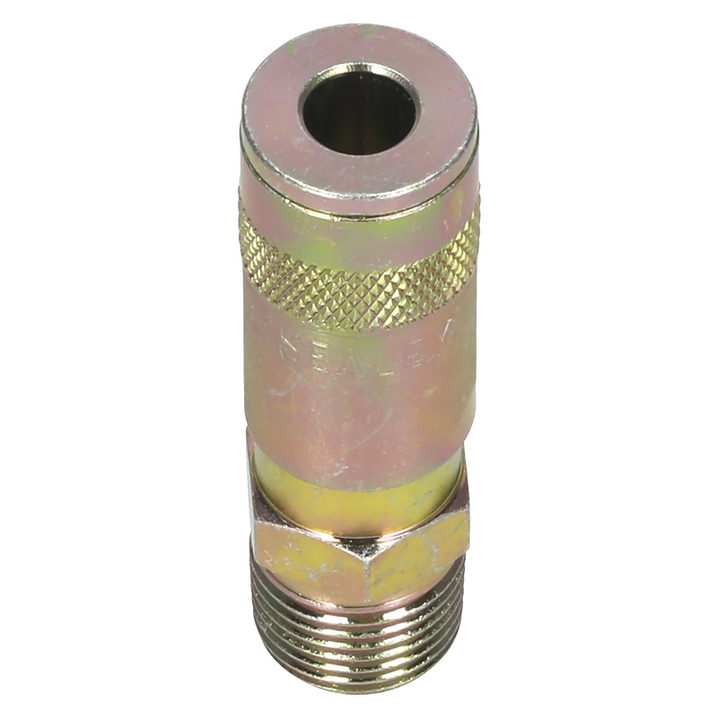 Sealey ACX63 Coupling Body Male 1/2"BSPT - additional view 3