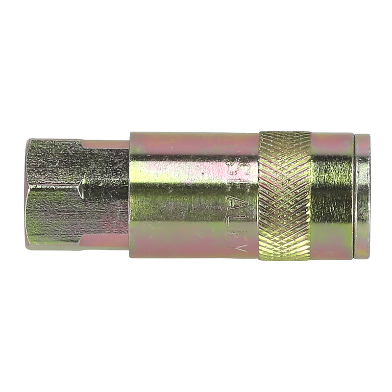 Sealey ACX64 Coupling Body Female 3/8"BSPT - additional view 4