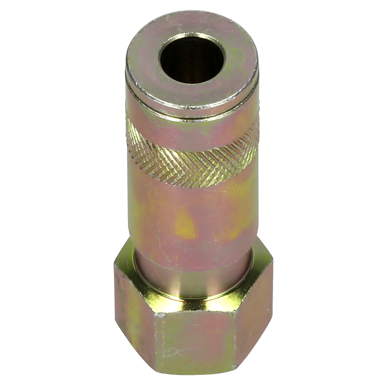 Sealey ACX65 Coupling Body Female 1/2"BSPT - additional view 3