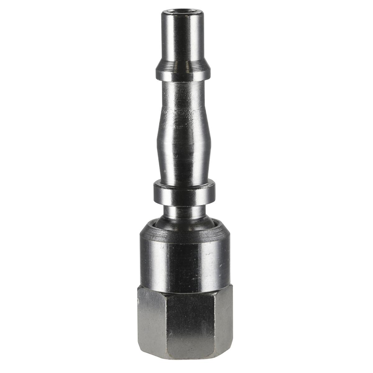 Sealey ACX91 Screwed Swivel Adaptor Female 1/4"BSPT - additional view 3
