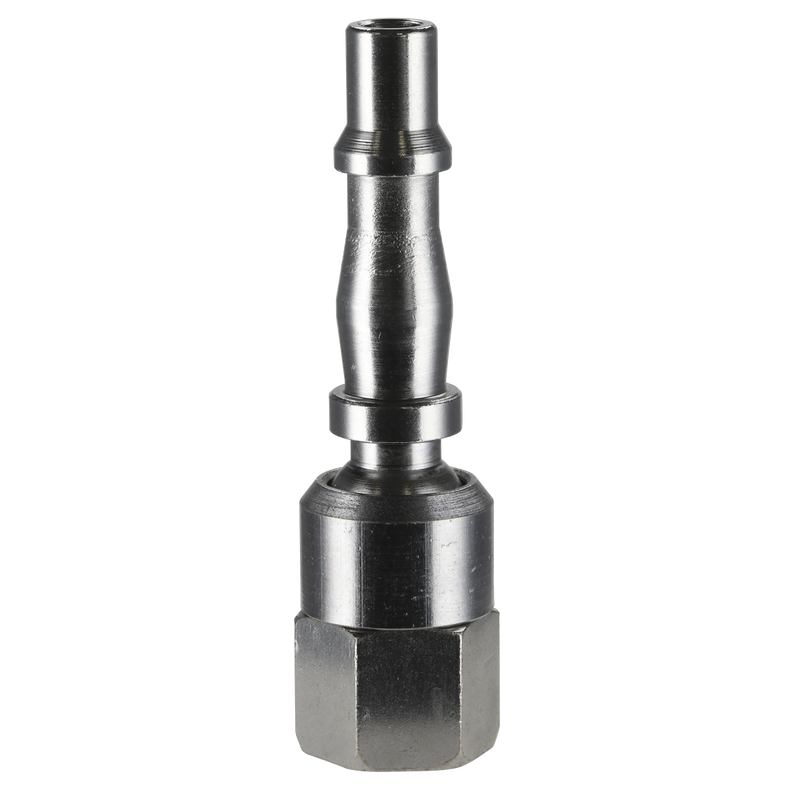 Sealey ACX91 Screwed Swivel Adaptor Female 1/4"BSPT - additional view 3