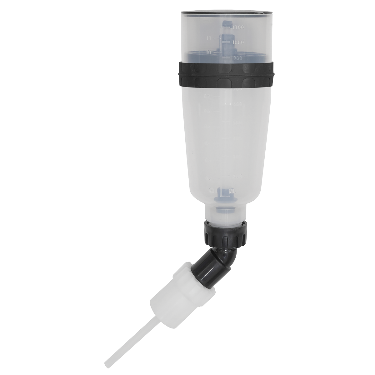 Sealey ADB07A AdBlue® Angled Funnel - additional view 2