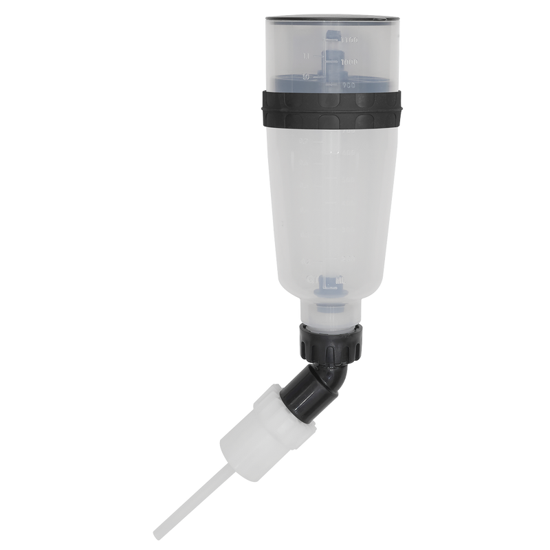 Sealey ADB07A AdBlue® Angled Funnel - additional view 2