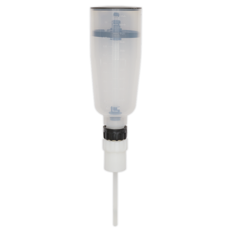 Sealey ADB07S AdBlue® Straight Funnel - additional view 6