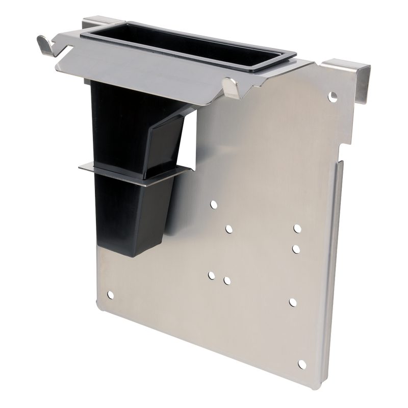 Sealey ADB08 IBC Pump Mounting Bracket - additional view 2
