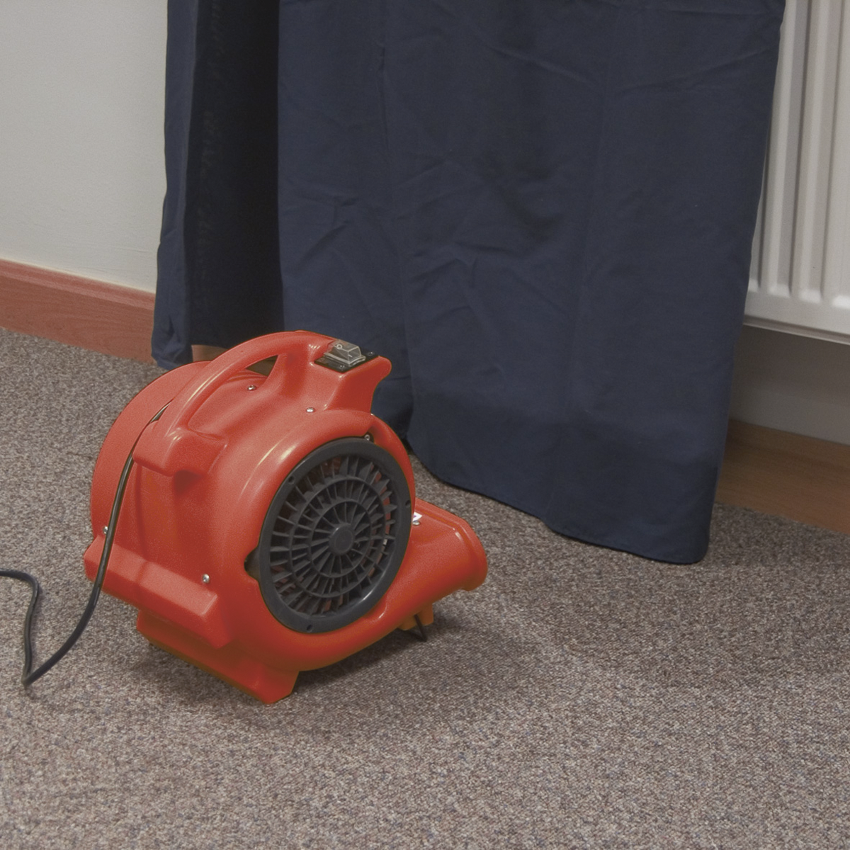 Sealey ADB300 Air Dryer/Blower 356cfm 230V - additional view 5