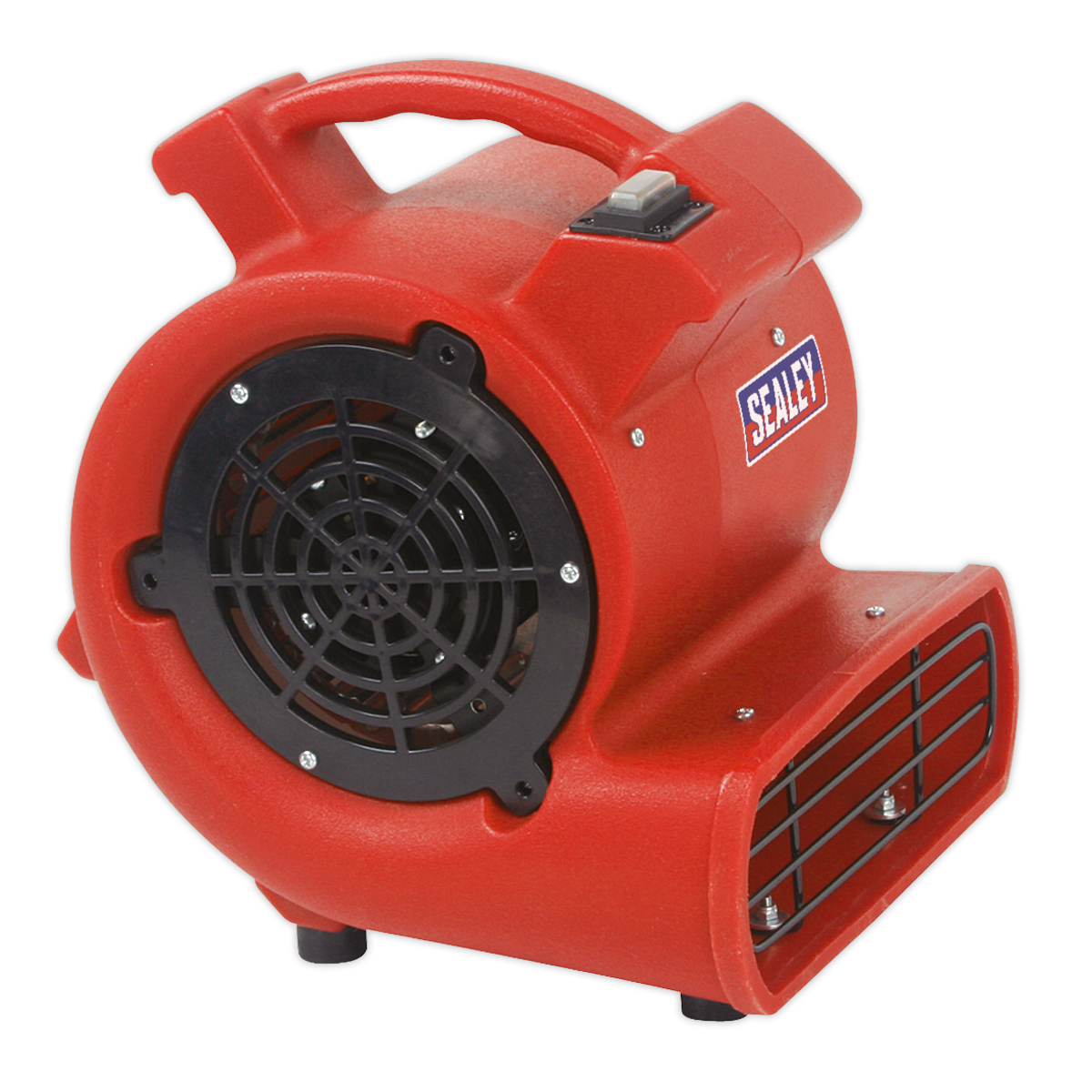 Sealey ADB300 Air Dryer/Blower 356cfm 230V - additional view 2