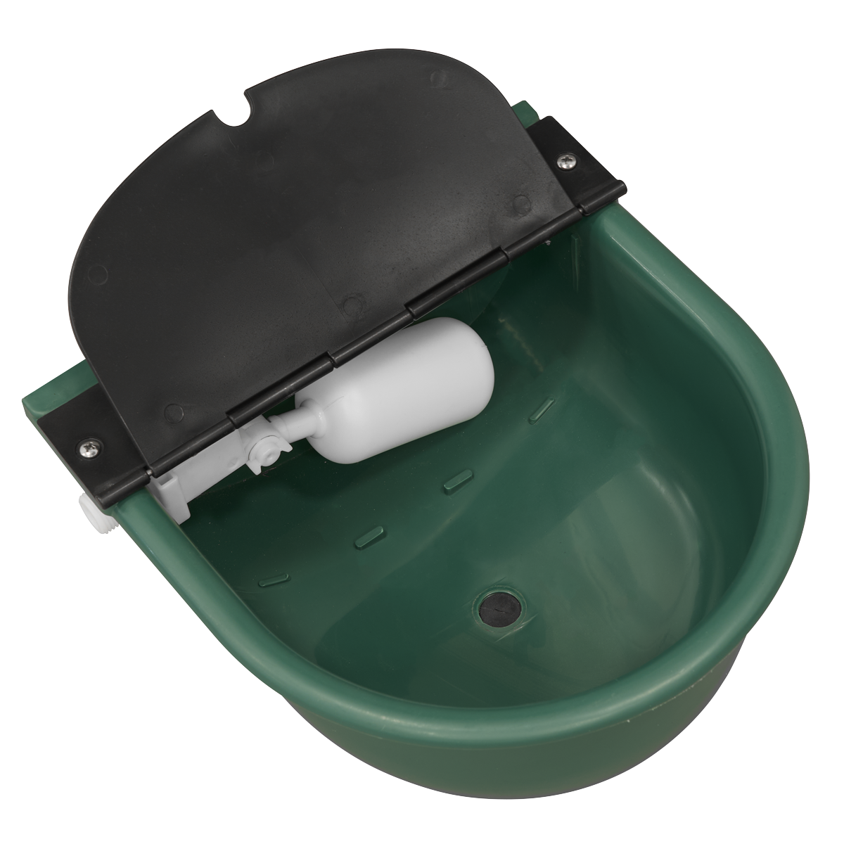 Sealey AFT01 Automatic Cattle Drinking Bowl 4L - additional view 2