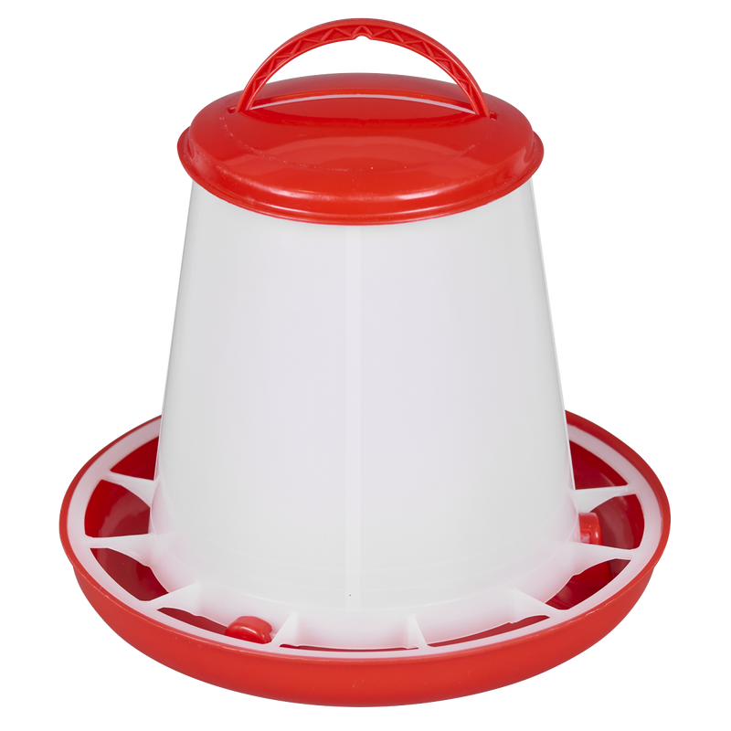 Sealey AFT02 Poultry Feeder 1.5kg
