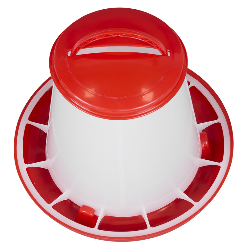 Sealey AFT02 Poultry Feeder 1.5kg - additional view 8