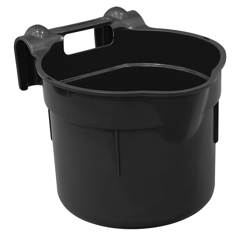 Sealey AFT05 Hook-Over Feeder 7L
