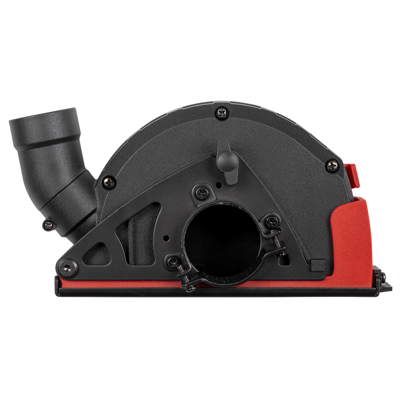 Sealey AGCS01 Adjustable Angle Grinder Cutting Shroud - additional view 13