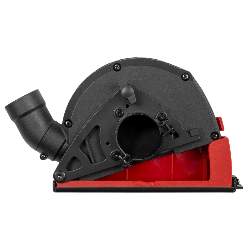 Sealey AGCS01 Adjustable Angle Grinder Cutting Shroud - additional view 15