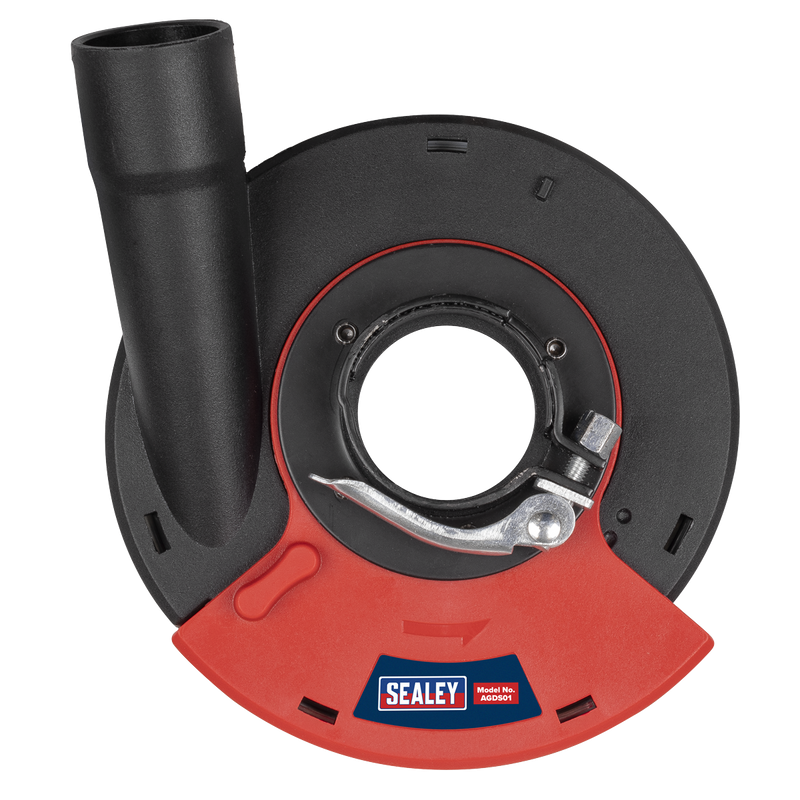 Sealey AGDS01 Adjustable Angle Grinder Dust Shroud - additional view 2