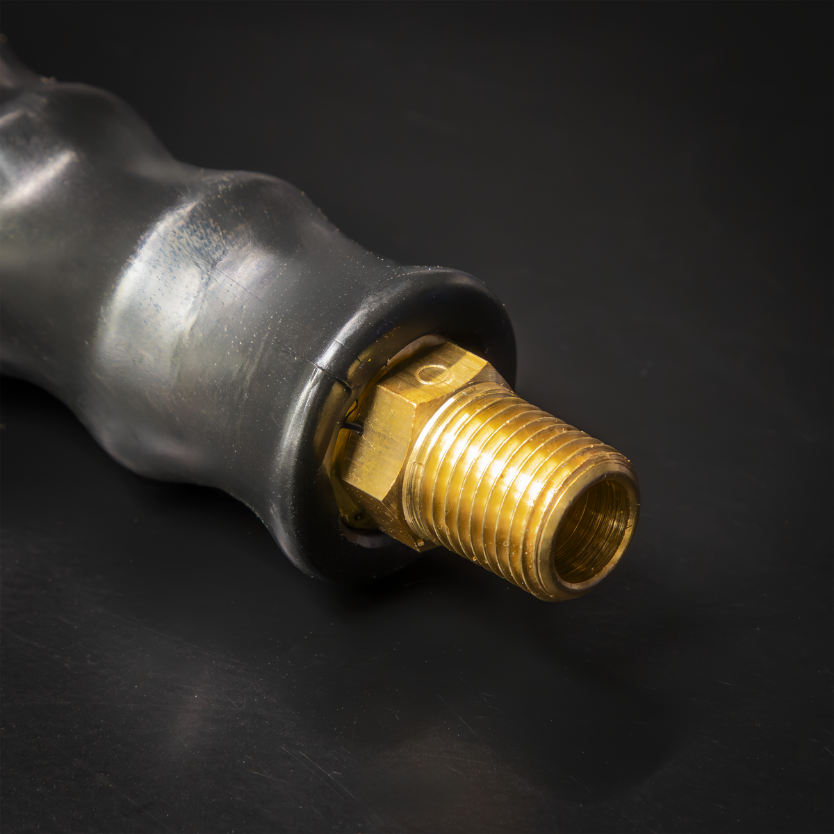 Sealey AH20R/38 Extra-Heavy-Duty Air Hose with 1/4"BSP Unions 20m x 10mm - additional view 7