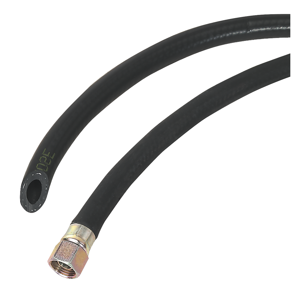 Sealey AH20RX/38 Heavy-Duty Air Hose with 1/4"BSP Unions 20m x 10mm - additional view 2