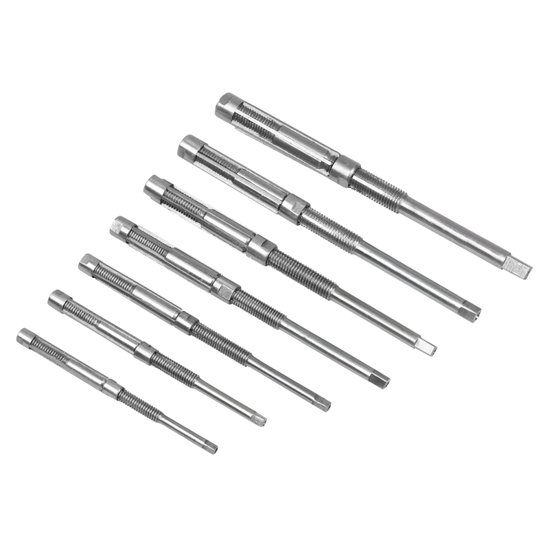 Sealey AHR3803 Adjustable Hand Reamer Set - 7pc - additional view 6