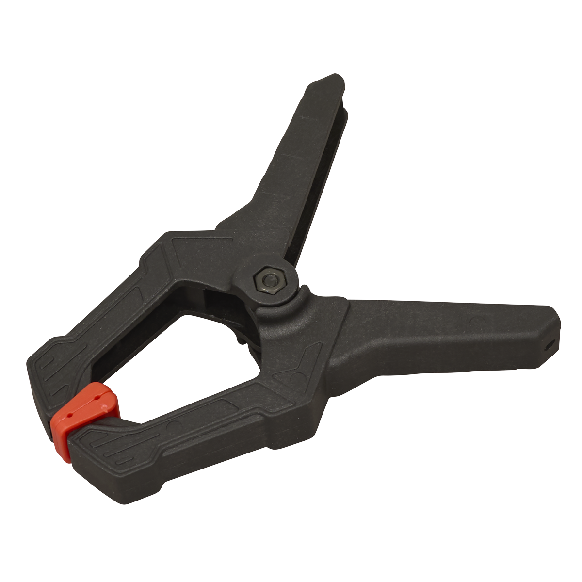 Sealey AK038 Spring Clamp Set 45mm 8pc - additional view 9