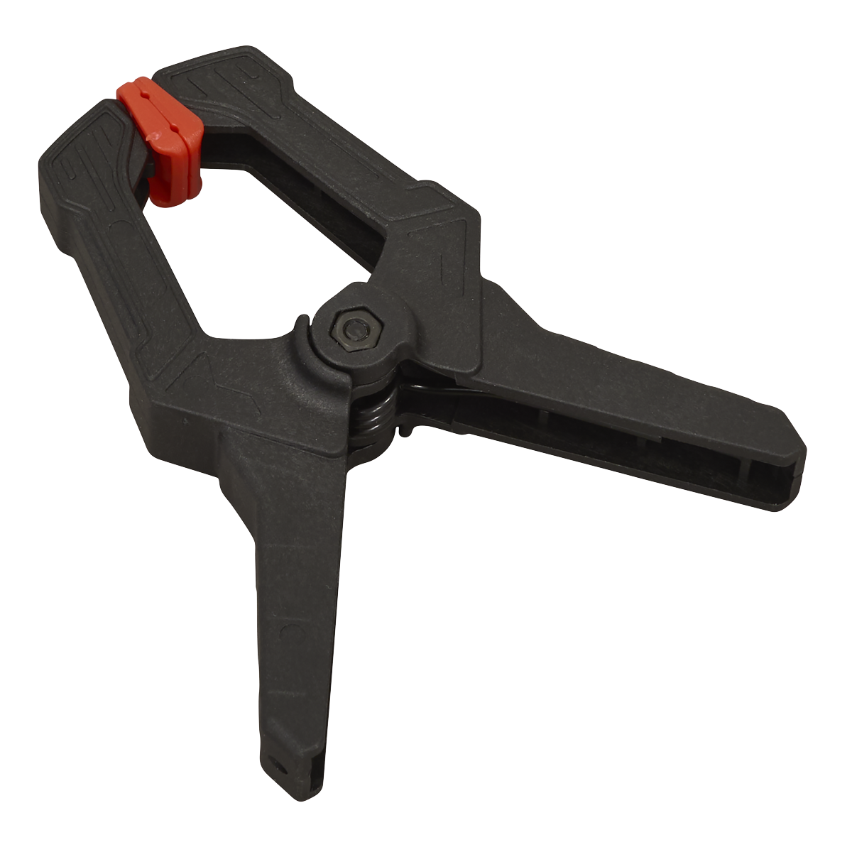 Sealey AK038 Spring Clamp Set 45mm 8pc - additional view 4
