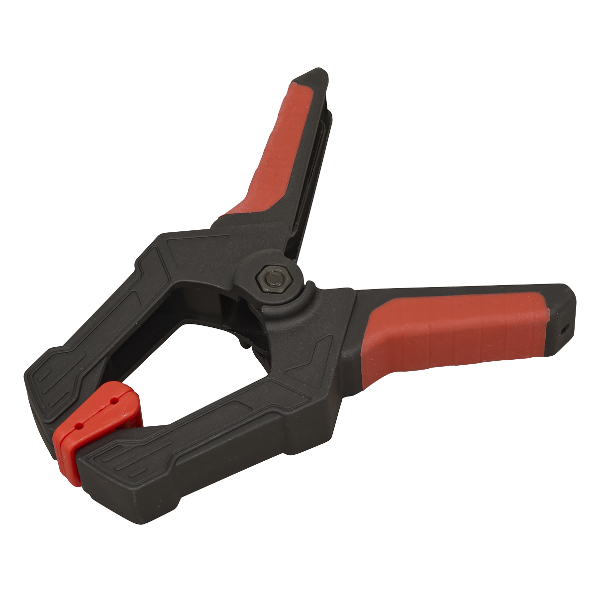 Sealey AK044 Spring Clamp Set 60mm 4pc - additional view 4
