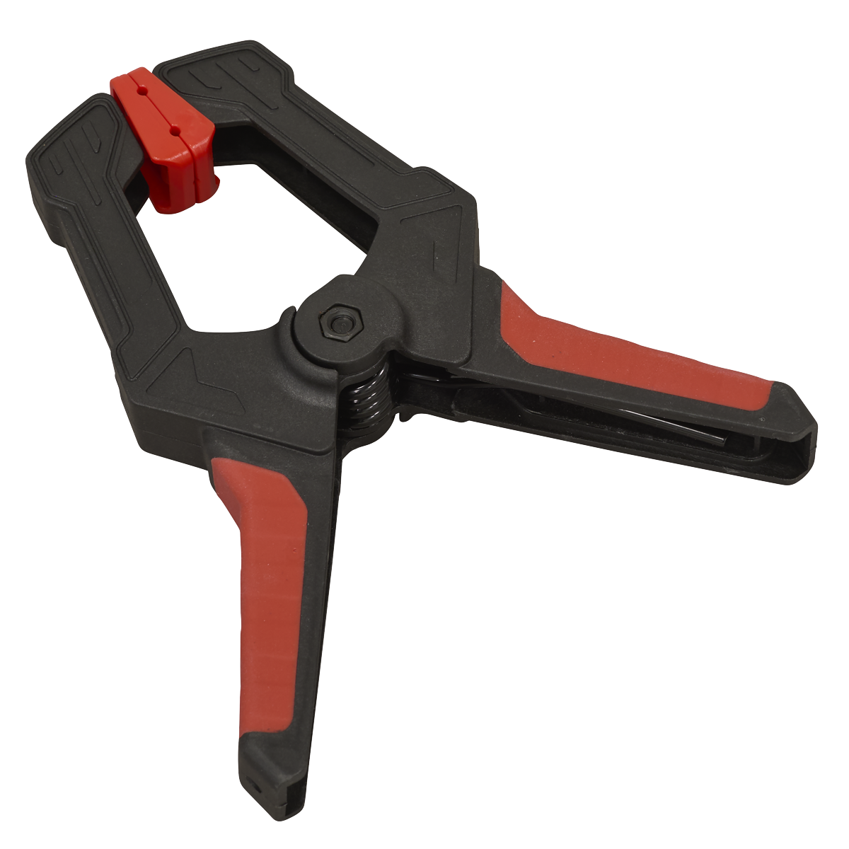 Sealey AK064 Spring Clamp Set 80mm 4pc - additional view 9