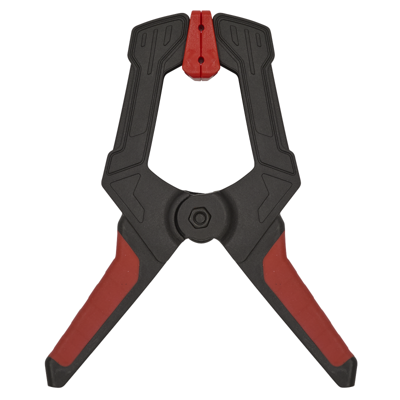Sealey AK064 Spring Clamp Set 80mm 4pc - additional view 10