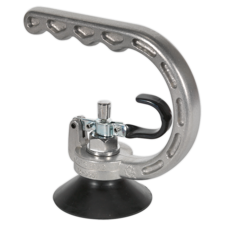 Sealey AK100 Professional Dent Puller 75mm - additional view 2