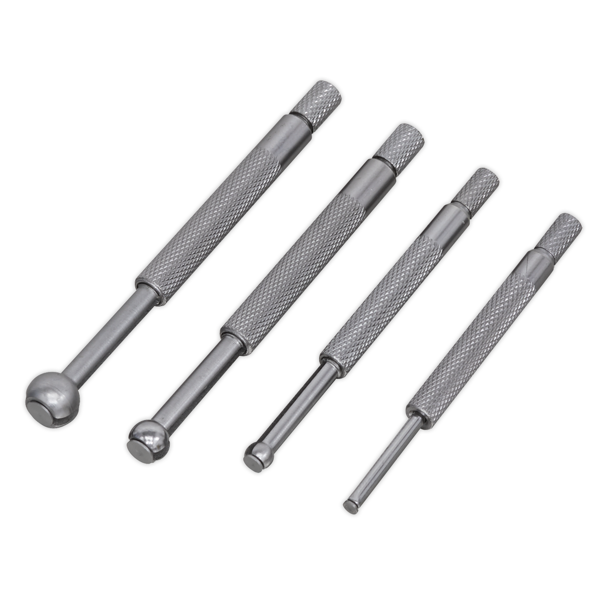 Sealey AK10116 Small Hole Gauge Set 4pc - additional view 4