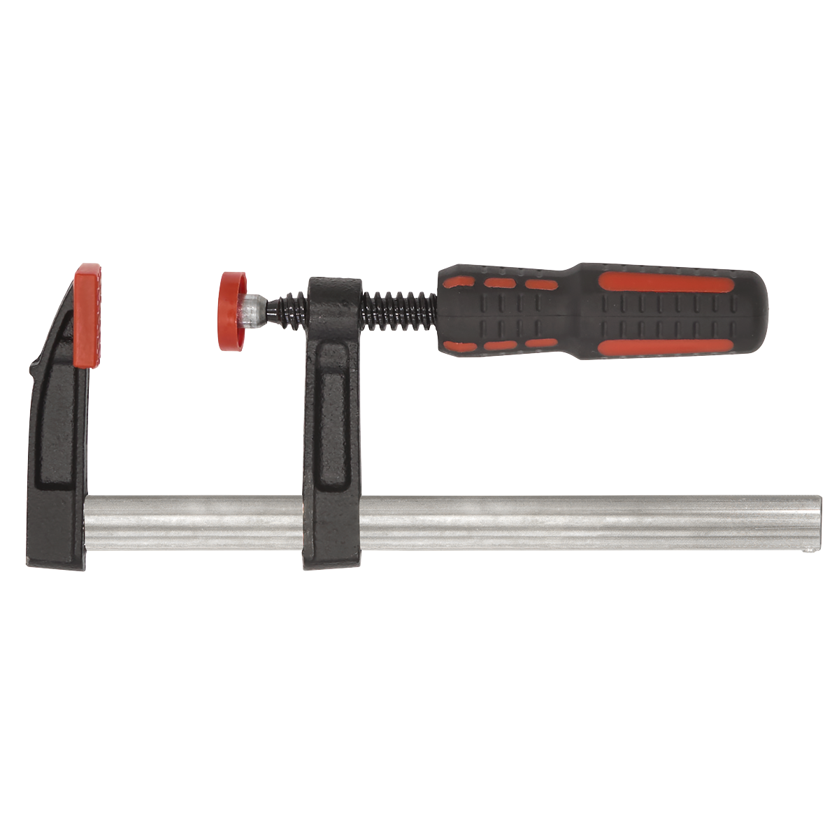 Sealey AK150F 150mm F-Clamp - additional view 7