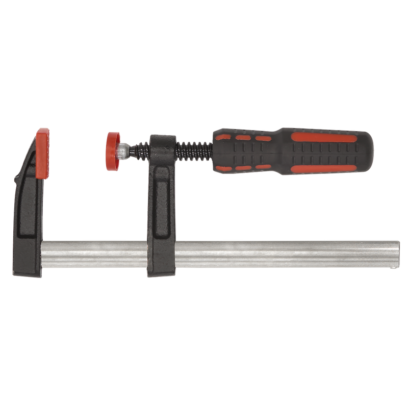 Sealey AK150F 150mm F-Clamp - additional view 7