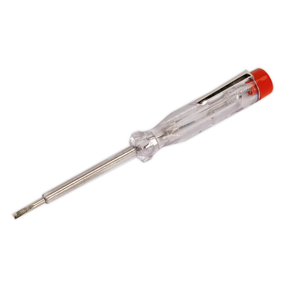 Sealey AK1990 Mains Tester 140mm