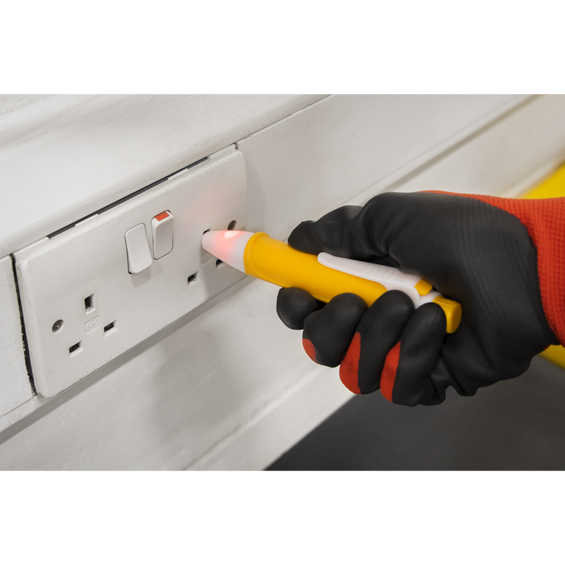 Sealey AK1998 Premier Non-Contact Voltage Detector 80-1000V - additional view 5