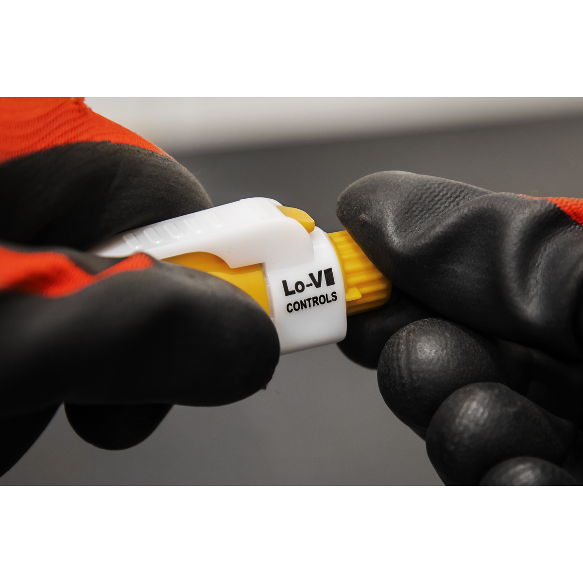 Sealey AK1998 Premier Non-Contact Voltage Detector 80-1000V - additional view 8