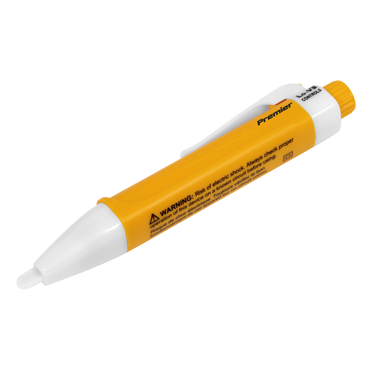 Sealey AK1998 Premier Non-Contact Voltage Detector 80-1000V - additional view 2