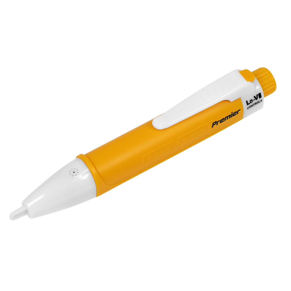 Sealey AK1998 Premier Non-Contact Voltage Detector 80-1000V - additional view 9