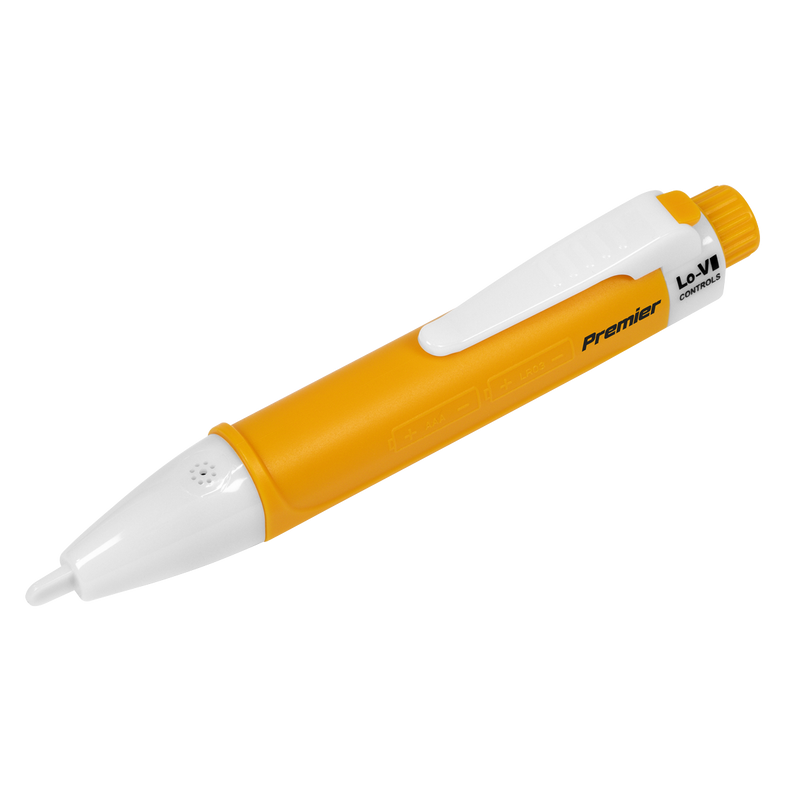 Sealey AK1998 Premier Non-Contact Voltage Detector 80-1000V - additional view 9