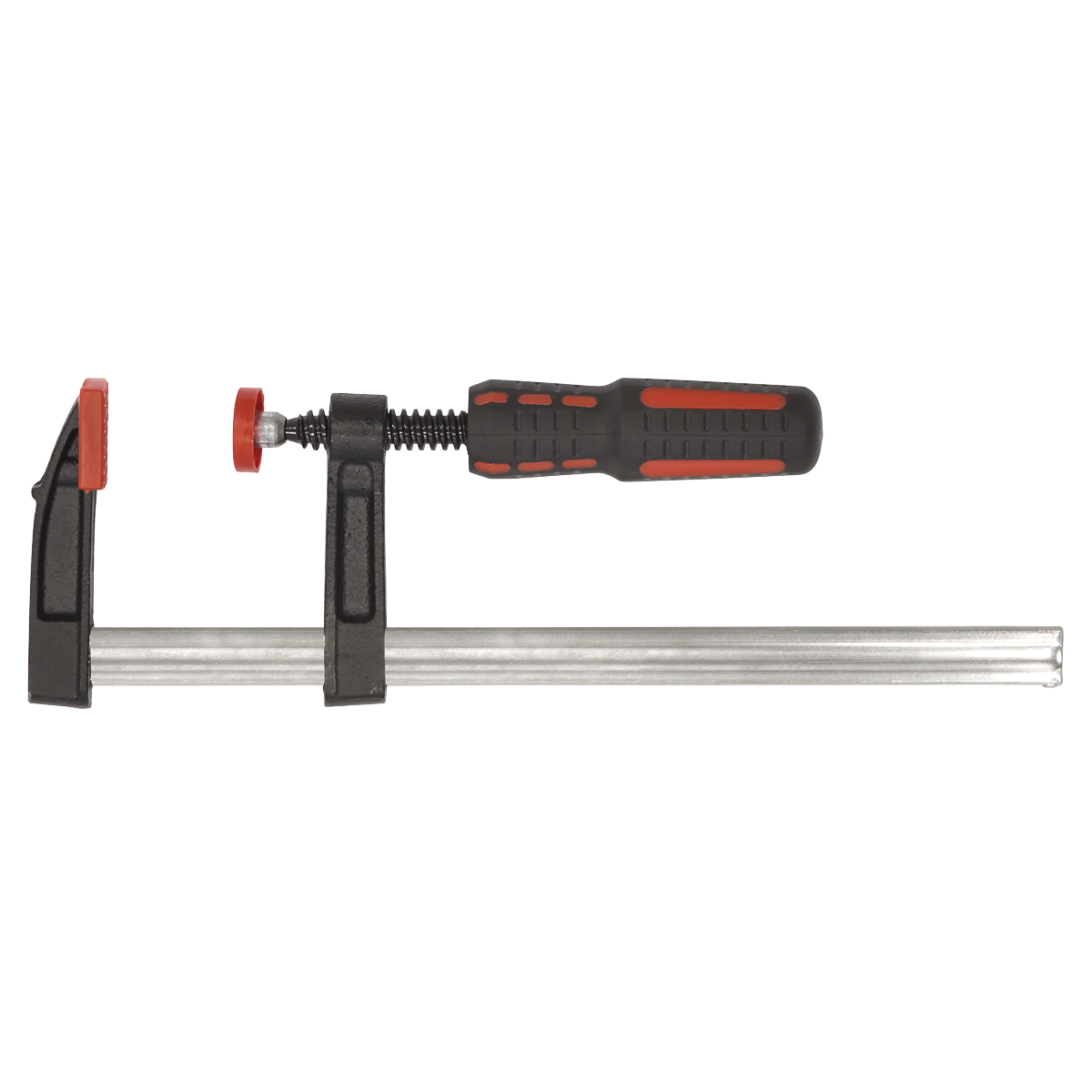 Sealey AK200F 200mm F-Clamp - additional view 2