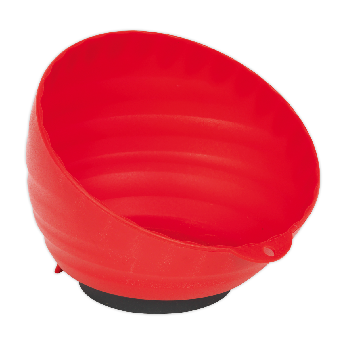 Sealey AK2319 Magnetic Collector 150mm - Red - additional view 3