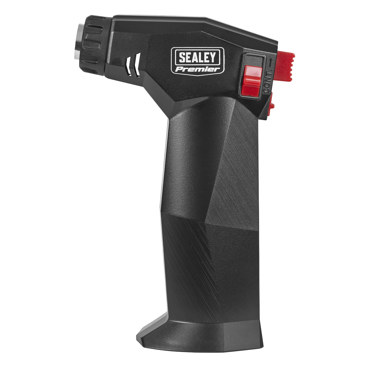 Sealey AK2933 Premier Electronic Micro Soldering Torch - additional view 3